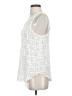 Lucky Brand White Sweater Vest Size S - photo 5