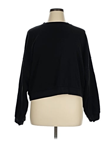 Gap Pullover Sweater (view 1)