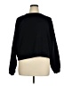 Gap Black Pullover Sweater Size XL - photo 1