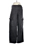 Jessica Simpson Gray Jeans Size 8 - photo 1