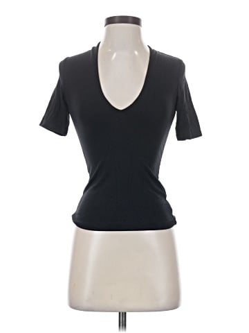 Babaton Short Sleeve Top (view 1)