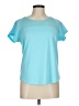 Under Armour Teal Active T-Shirt Size M - photo 1