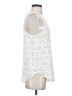 Lucky Brand White Sweater Vest Size S - photo 4