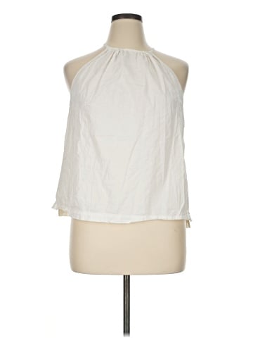 1.State Sleeveless Blouse (view 1)