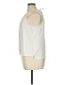 1.State 100% Cotton Ivory Sleeveless Blouse Size XL - photo 5