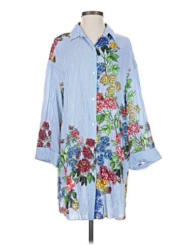Zara Casual Dress (view 1)