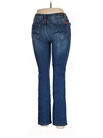 7 For All Mankind Jeans (view 2)