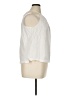 1.State 100% Cotton Ivory Sleeveless Blouse Size XL - photo 4