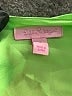 Lilly Pulitzer Green Blouse Size 6 - photo 7
