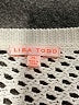 Lisa Todd Color Block White Pullover Sweater Size XL - photo 7