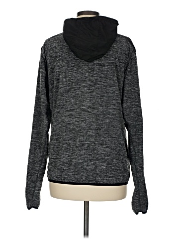 Gerry Zip Up Hoodie (view 2)