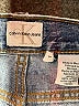 CALVIN KLEIN JEANS 100% Cotton Blue Jeans Size 7 - photo 7