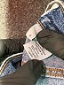 CALVIN KLEIN JEANS 100% Cotton Blue Jeans Size 7 - photo 8