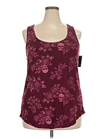 Torrid Tank Top (view 1)