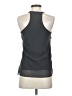 Design History Gray Sleeveless Top Size S - photo 2