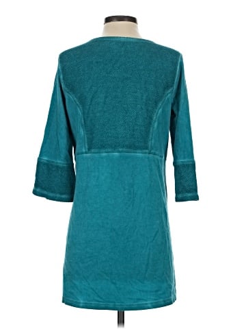 Soft Surroundings 3/4 Sleeve Blouse (view 2)