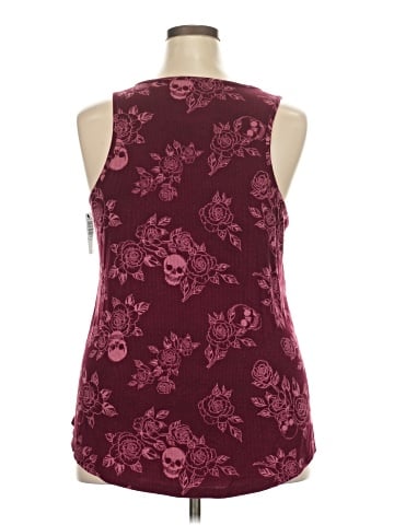Torrid Tank Top (view 2)