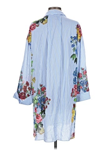 Zara Casual Dress (view 2)