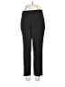 Kate Spade New York Solid Black Active Pants Size 10 - photo 1