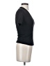 Babaton Black Short Sleeve Top Size XXS - photo 4