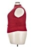 Cider Red Sleeveless T-Shirt Size 3X - photo 5