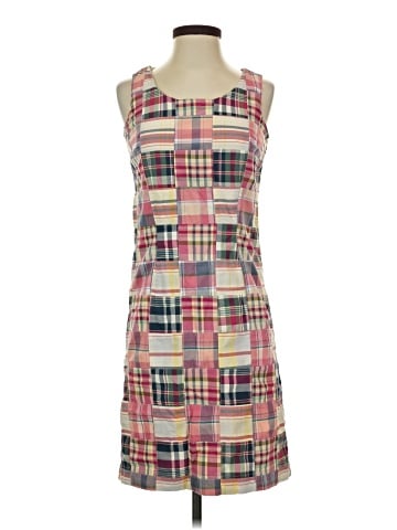 L.L.Bean Casual Dress (view 1)