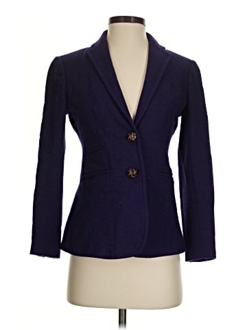J.Crew Wool Blazer (view 1)
