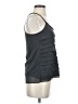 Design History Gray Sleeveless Top Size S - photo 4