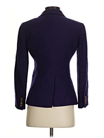 J.Crew Wool Blazer (view 2)