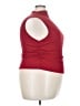 Cider Red Sleeveless T-Shirt Size 3X - photo 4
