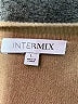 Intermix Tan Pullover Sweater Size L - photo 7