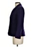 J.Crew 100% Wool Purple Wool Blazer Size 2 (petite) - photo 5
