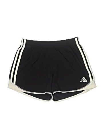 Adidas Athletic Shorts (view 1)