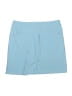 Adidas Blue Skort Size 6 - photo 1