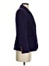 J.Crew 100% Wool Purple Wool Blazer Size 2 (petite) - photo 4