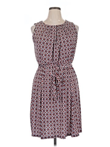 Enfocus Casual Dress (view 1)