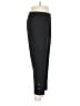 Kate Spade New York Solid Black Active Pants Size 10 - photo 4