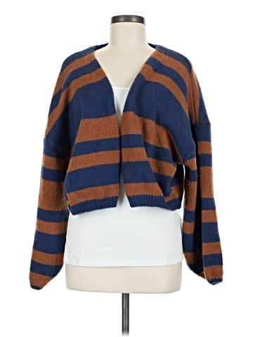 Double Zero Cardigan (view 1)