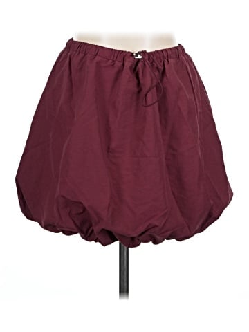 Day + Moon Casual Skirt (view 1)