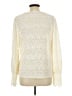 Assorted Brands Ivory Cardigan Size L - photo 2