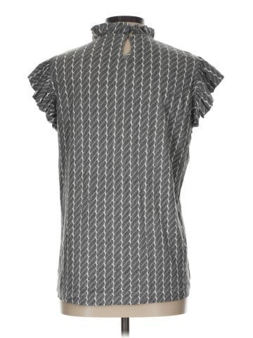 Kate Quinn Organics Short Sleeve Turtleneck (view 2)