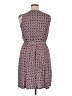 Enfocus Red Casual Dress Size 14 (petite) - photo 2