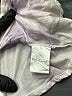 Paul Smith 100% Rayon White Sleeveless Blouse Size S - photo 7
