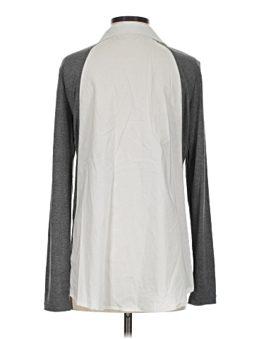 Cherish Long Sleeve Blouse (view 2)