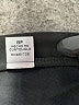 Sag Harbor Black Dress Pants Size 8 (petite) - photo 8