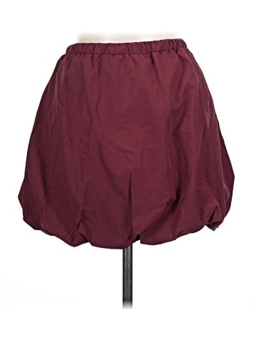 Day + Moon Casual Skirt (view 2)