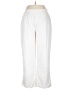Nanette Lepore Ivory Casual Pants Size L - photo 1