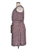 Enfocus Red Casual Dress Size 14 (petite) - photo 5