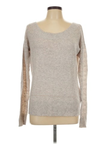 American Eagle Outfitters Pullover Sweater (view 1)