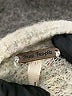 Free People Metallic Gray Turtleneck Sweater Size S - photo 7